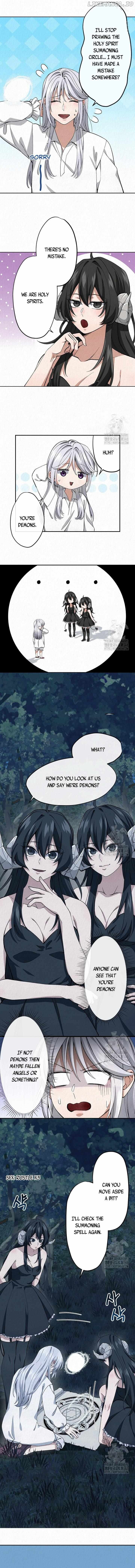 The Elegant Life of the Reincarnated Aristocrat Chapter 4 7